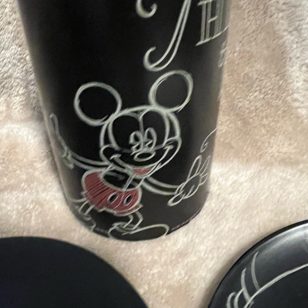 Hallmark Disney Set - Picture 5 of 5